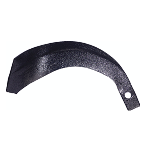 POWER TILLER BLADE (581 - SINGLE HOLE)