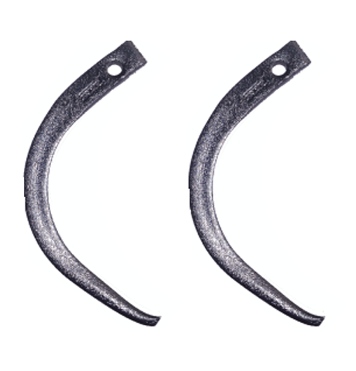 POWER TILLER DRY BLADES